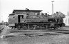 Dampflokomotive: 93 932; Bw Rheine