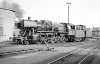 Dampflokomotive: 50 863; Bw Rheine