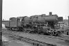 Dampflokomotive: 50 440; Bw Münster