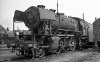 Dampflokomotive: 23 094; Bw Osnabrück Rbf