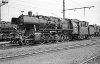 Dampflokomotive: 50 2690; Bw Osnabrück Rbf