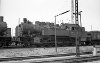 Dampflokomotive: 93 627; Bw Osnabrück Hbf