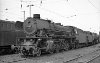 Dampflokomotive: 41 241; Bw Osnabrück Hbf