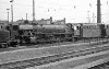Dampflokomotive: 41 226; Bw Osnabrück Hbf