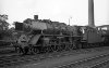 Dampflokomotive: 03 268; Bw Köln Deutzerfeld