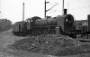 Dampflokomotive: 17 218; Bw Gremberg