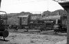 Dampflokomotive: 55 3243; Bw Gremberg