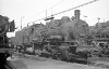 Dampflokomotive: 55 2903; Bw Gremberg
