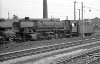 Dampflokomotive: 41 224; Bw Osnabrück Hbf