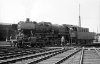 Dampflokomotive: 50 2693; Bw Gremberg