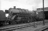 Dampflokomotive: 41 101; Bw Köln Eifeltor