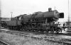Dampflokomotive: 50 1289; Bw Köln Eifeltor