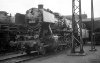 Dampflokomotive: 50 2520; Bw Köln Eifeltor