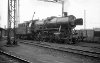 Dampflokomotive: 50 988; Bw Köln Eifeltor