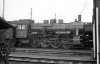 Dampflokomotive: 55 2627; Bw Köln Eifeltor