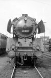 Dampflokomotive: 41 001; Bw Köln Eifeltor