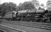 Dampflokomotive: 01 039; Bw Köln Deutzerfeld