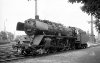 Dampflokomotive: 03 252; Bw Köln Deutzerfeld
