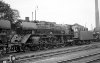 Dampflokomotive: 01 212; Bw Köln Deutzerfeld