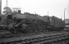 Dampflokomotive: 39 204; Bw Köln Deutzerfeld