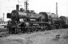 Dampflokomotive: 38 3369; Bw Köln Deutzerfeld