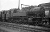 Dampflokomotive: 93 836; Bw Aachen West