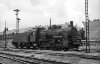 Dampflokomotive: 55 2799; Bw Aachen West