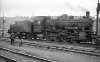 Dampflokomotive: 55 2799; Bf Aachen West