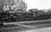 Dampflokomotive: 38 3182; AW Trier