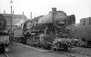 Dampflokomotive: 50 2196; AW Trier