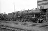 Dampflokomotive: 50 1731; AW Trier