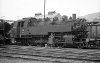 Dampflokomotive: 86 854; AW Trier