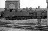 Dampflokomotive: 78 026; AW Trier