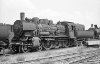 Dampflokomotive: 38 2340; Bf Karthaus