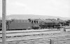 Dampflokomotive: 39 152; Bf Karthaus