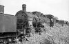 Dampflokomotive: 57 1804; Bf Karthaus