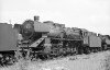 Dampflokomotive: 39 048; Bf Karthaus