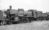 Dampflokomotive: 38 3629; Bf Karthaus