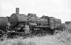 Dampflokomotive: 38 3153; Bf Karthaus