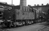 Dampflokomotive: 50 428; Bw Kaiserslautern