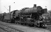 Dampflokomotive: 50 2713; Bw Kaiserslautern