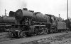 Dampflokomotive: 23 065; Bw Kaiserslautern