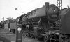 Dampflokomotive: 50 1346; Bw Kaiserslautern