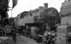Dampflokomotive: 86 808; Bw Kaiserslautern