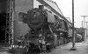 Dampflokomotive: 50 2365; Bw Kaiserslautern