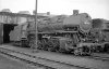 Dampflokomotive: 44 1573; Bw Kaiserslautern