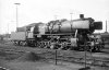 Dampflokomotive: 50 227; Bw Mannheim