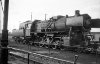 Dampflokomotive: 50 3089; Bw Mannheim