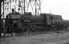 Dampflokomotive: 38 3271; Bw Mannheim