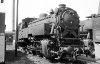 Dampflokomotive: 82 020; Bw Koblenz Mosel